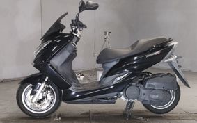 YAMAHA MAJESTY 155S SG28J