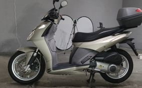 APRILIA APRILIA SPORT CITY 250 VBH