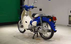 HONDA C110 SUPER CUB 1987 JA44