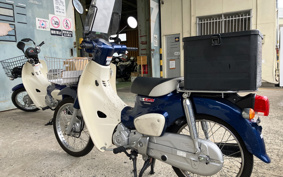 HONDA SUPER CUB50 AA09