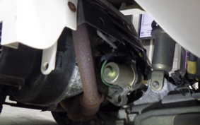 HONDA GYRO CANOPY 2026 TA02