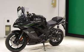 KAWASAKI NINJA1100SX 2025 ZXT10H