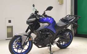 YAMAHA MT-03 ABS 2021 RH13J