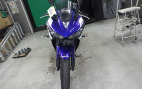 YAMAHA YZF-R25 RG10J