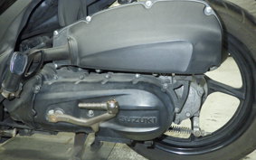 SUZUKI ADDRESS 110 CE47A