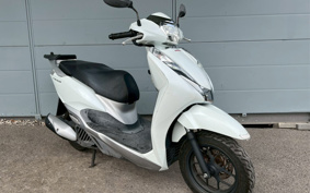HONDA LEAD 125 JF45