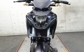 SUZUKI GSX-S125 ABS DL32B