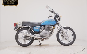 HONDA CB400T HAWK 2 2025