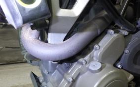 HUSQVARNA SVARTPILEN 401 2019
