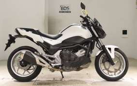 HONDA NC750S 2016 RC88