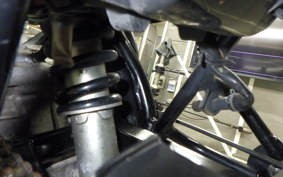 HONDA APE 50 2024 AC16