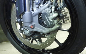 SUZUKI DL1000 ( V-Strom 1000 ) A 2017 VU51A