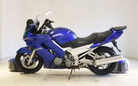 YAMAHA FJR1300 2002