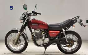 HONDA CB400SS E 2006 NC41