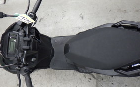 YAMAHA X FORCE 2026 SG79J