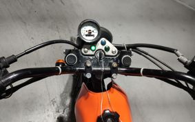 SUZUKI GLASS TRACKER BIG BOY NJ4BA