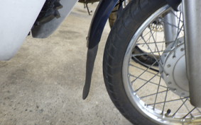 HONDA C50 SUPER CUB AA04