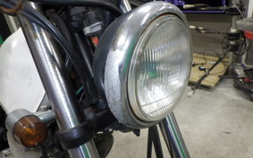 SUZUKI GRASS TRACKER Bigboy NJ47A