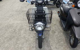 HONDA C50 SUPER CUB AA04