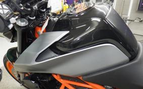 KTM 390 DUKE 2021