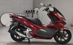 HONDA PCX 125 JF81