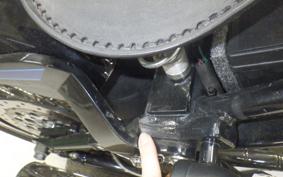 HARLEY FXSTSB 1340 2014