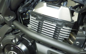 KAWASAKI VULCAN 650 SA 2024 EN650M