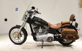 HARLEY FXD 1580 2010