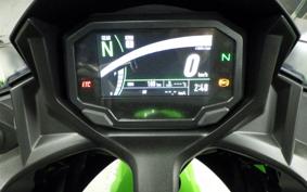 KAWASAKI NINJA 650 A 2025 ER650S