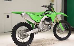 KAWASAKI KX250 2007 KX252E