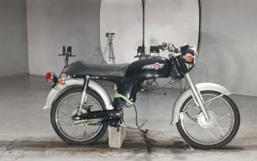 HONDA BENLY 50 CD50