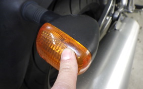 SUZUKI GSX1300R HAYABUSA 2003