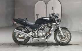 KAWASAKI BALIUS250 ZR250A