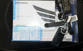 HONDA ADV160 KF54