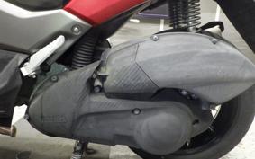 YAMAHA N-MAX 155 A SG50J