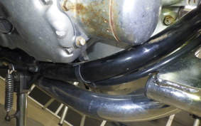 KAWASAKI W650 2000 EJ650A