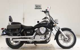 YAMAHA DRAGSTAR 250 VG02J