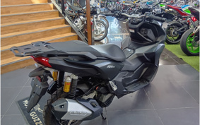 HONDA ADV160 KF54
