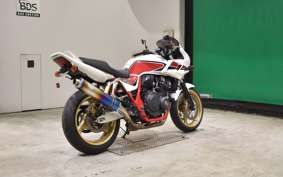 HONDA CB400 SUPER BOLDOR VTEC 2011 NC42