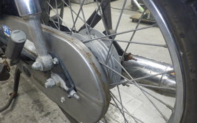 HONDA C90 SUPER CUB 1988 HA02
