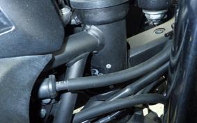 KAWASAKI NINJA 650 A 2018 ER650H