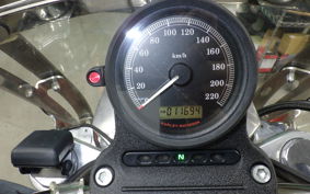 HARLEY XL883LI 2013