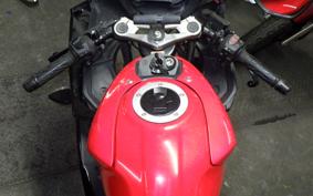 SUZUKI GSX-R125 DL33B