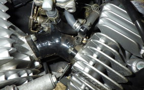 YAMAHA DRAGSTAR 250 VG02J