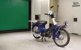 HONDA C50 SUPER CUB 2015 AA01
