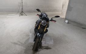 YAMAHA MT-25 RG10J