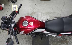 HONDA CB400SF GEN 4 A 2022 NC42