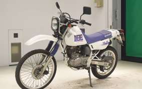 SUZUKI DJEBEL 200 (DR200SE) SH42A