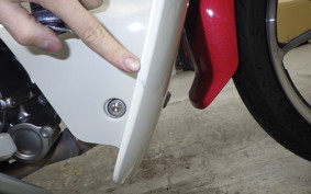 HONDA C125 SUPER CUB 2014 JA58