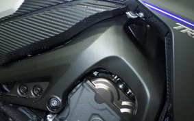 YAMAHA MT-09 Tracer 2015 RN36J